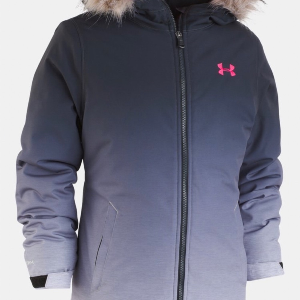 Under Armour Ski Suit - Picture 2 of 4